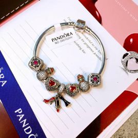 Picture of Pandora Bracelet 4 _SKUPandorabracelet16-2101cly11513657